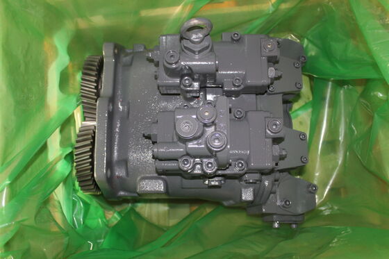 HPV0102GW-RH23A 03253 Pompa hidraulik