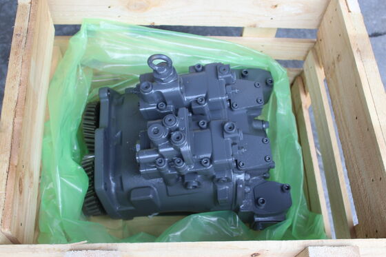 HPV0102GW-RH23A 03253 Pompa hidraulik