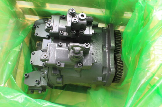 HPV0102GW-RH23A 03253 Pompa hidraulik