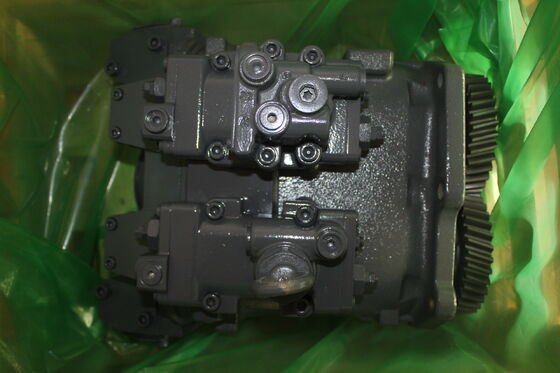 HPV0102GW-RH23A 03253 Pompa hidraulik
