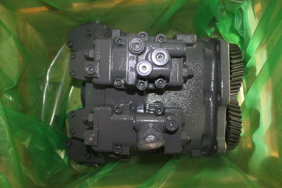 HPV0102GW-RH23A 03253 Pompa hidraulik