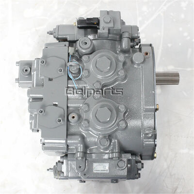 SBS120 59195 2726955 1626176 320D, 320D FM, 320D FM RR, 320D GC, 320D L, 320D LN, 320D LRR, 320D RR, POMPA HIDROLIK Tanpa gearbox