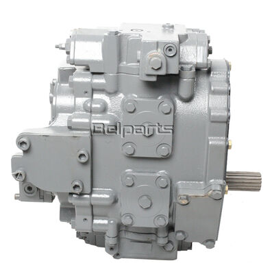 SBS120 59195 2726955 1626176 320D, 320D FM, 320D FM RR, 320D GC, 320D L, 320D LN, 320D LRR, 320D RR, POMPA HIDROLIK Tanpa gearbox