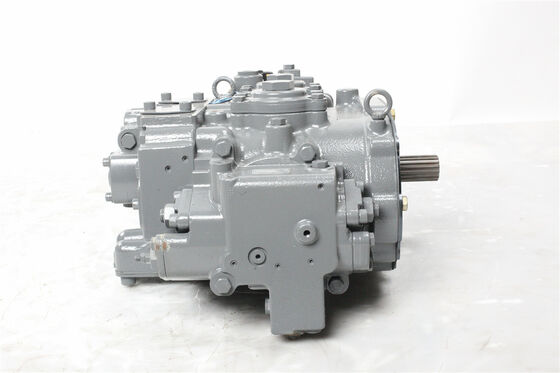 SBS120 59195 2726955 1626176 320D, 320D FM, 320D FM RR, 320D GC, 320D L, 320D LN, 320D LRR, 320D RR, POMPA HIDROLIK Tanpa gearbox