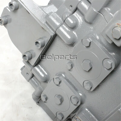 SBS120 59195 2726955 1626176 320D, 320D FM, 320D FM RR, 320D GC, 320D L, 320D LN, 320D LRR, 320D RR, POMPA HIDROLIK Tanpa gearbox