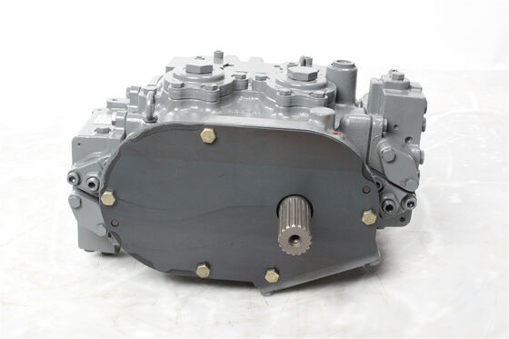 SBS120 59195 2726955 1626176 320D, 320D FM, 320D FM RR, 320D GC, 320D L, 320D LN, 320D LRR, 320D RR, POMPA HIDROLIK Tanpa gearbox