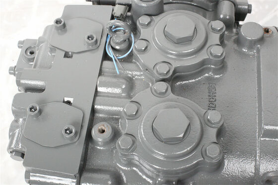 SBS120 59195 2726955 1626176 320D, 320D FM, 320D FM RR, 320D GC, 320D L, 320D LN, 320D LRR, 320D RR, POMPA HIDROLIK Tanpa gearbox