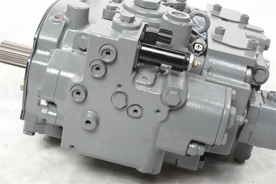 SBS120 59195 2726955 1626176 320D, 320D FM, 320D FM RR, 320D GC, 320D L, 320D LN, 320D LRR, 320D RR, POMPA HIDROLIK Tanpa gearbox