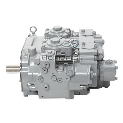 SBS120 59195 2726955 1626176 321D LCR, 323D L, 323D LN, 323D SA 320C, 320C FM, 320C L, 321C 17T POMPA HIDROLIK Tanpa gearbox