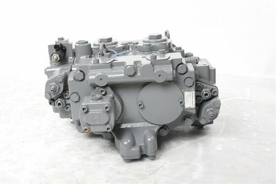 SBS120 59195 2726955 1626176 321D LCR, 323D L, 323D LN, 323D SA 320C, 320C FM, 320C L, 321C 17T POMPA HIDROLIK Tanpa gearbox