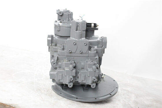 K5V200DPH-XDNR-9S14 (17T & ￠53.9)=511 04863 POMPA HIDROLIK