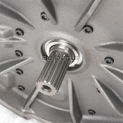 K5V200DPH-XDNR-9S14 (17T & ￠53.9)=511 04863 POMPA HIDROLIK
