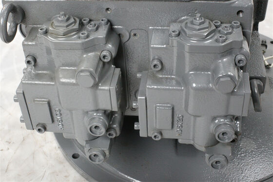 K5V200DPH-XDNR-9S14 (17T & ￠53.9)=511 04863 POMPA HIDROLIK