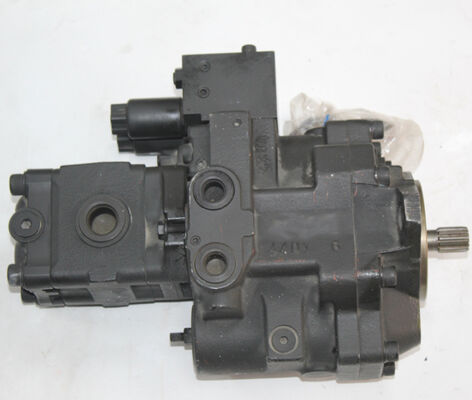 PVD-2B-50BP-21G5-4597J Pompa hidraulik untuk suku cadang excavator Pompa piston aksial OEM
