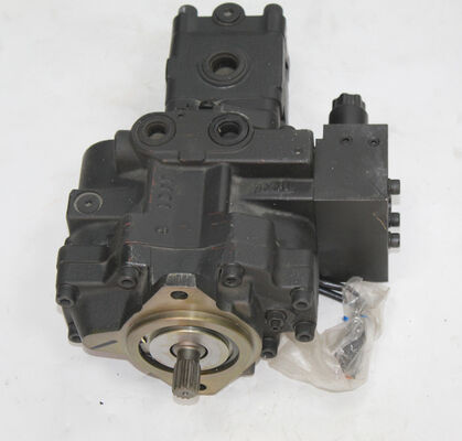 PVD-2B-50BP-21G5-4597J Pompa hidraulik untuk suku cadang excavator Pompa piston aksial OEM