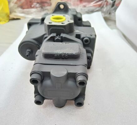 PVD-2B-50BP-21G5-4597J Pompa hidraulik untuk suku cadang excavator Pompa piston aksial OEM