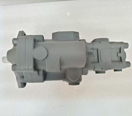 PVD-2B-50BP-21G5-4597J Pompa hidraulik untuk suku cadang excavator Pompa piston aksial OEM
