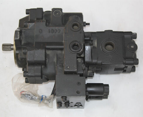 PVD-2B-50BP-21G5-4597J Pompa hidraulik untuk suku cadang excavator Pompa piston aksial OEM