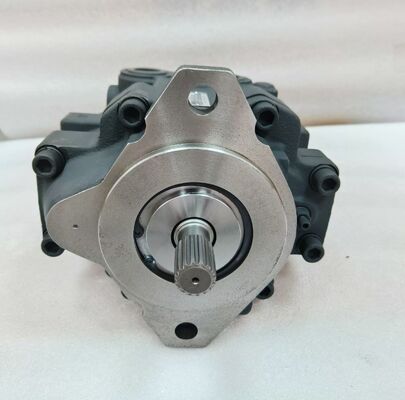 PVD-3B-56P-J8G5-4191A Pompa Hidraulik untuk NACHI Excavator Spare Parts Axial Piston Pump Aftermarket