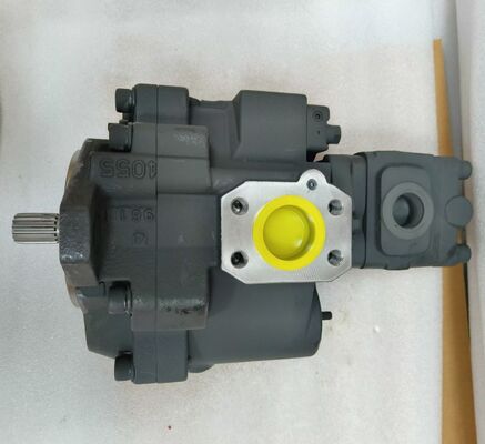PVD-3B-56P-J8G5-4191A Pompa Hidraulik untuk NACHI Excavator Spare Parts Axial Piston Pump Aftermarket