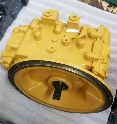 319 Pompa hidraulik untuk suku cadang excavator 391-9433 3919433 Pompa piston aksial Pasok pasar