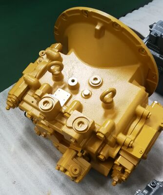 319 Pompa hidraulik untuk suku cadang excavator 391-9433 3919433 Pompa piston aksial Pasok pasar