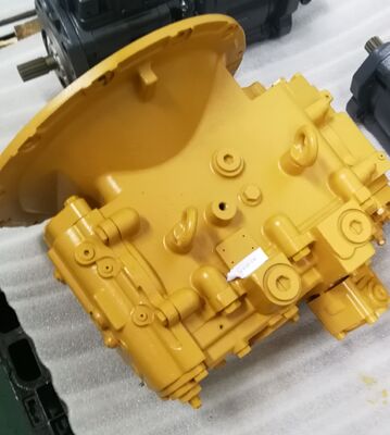 319 Pompa hidraulik untuk suku cadang excavator 391-9433 3919433 Pompa piston aksial Pasok pasar