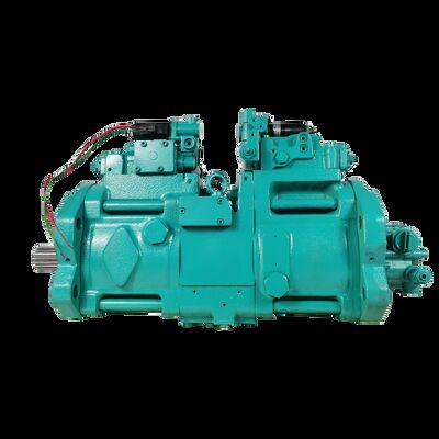 K5V140DTP-NOSER-9TFL SK350-6E 04453 POMPA HIDROLIK