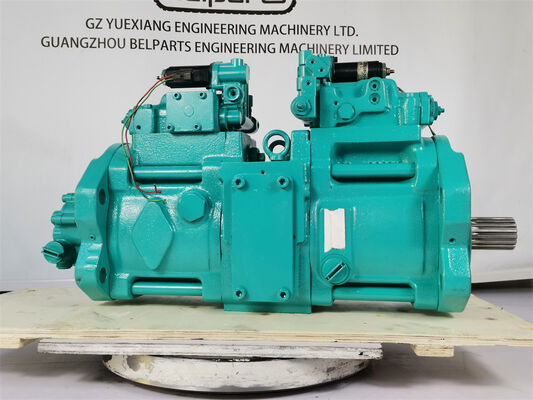 K5V140DTP-NOSER-9TFL SK350-6E 04453 POMPA HIDROLIK