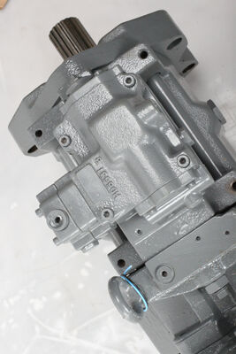VOE 14522561 EC700 EC700B, EC700BHR K3V280DTH-NXXXR-9N0Y (F=18T) 63242 POMPA HIDROLIK