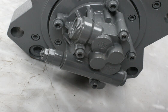 K3V280DTH-YISER-9COH (F=18T) R700 58898 Pompa hidraulik
