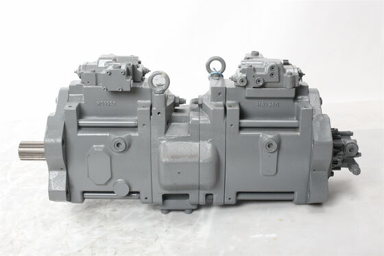 K3V280DTH-YISER-9COH (F=18T) R700 58898 Pompa hidraulik