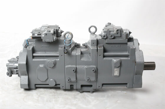 K3V280DTH-YISER-9COH (F=18T) R700 58898 Pompa hidraulik