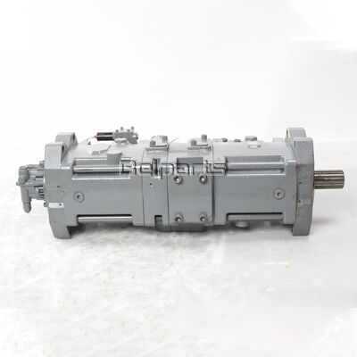 K3V280DTH-YISER-9COH (F=18T) R700 58898 Pompa hidraulik