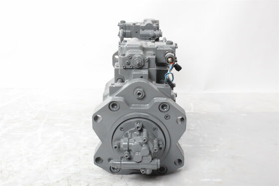 K3V280DTH-YISER-9COH (F=18T) R700 58898 Pompa hidraulik