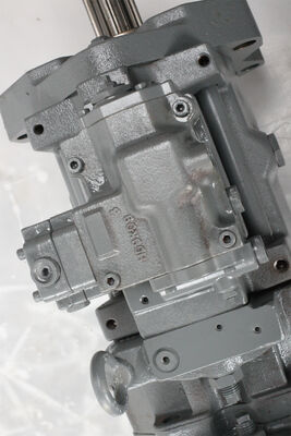 K3V280DTH-YISER-9COH (F=18T) R700 58898 Pompa hidraulik