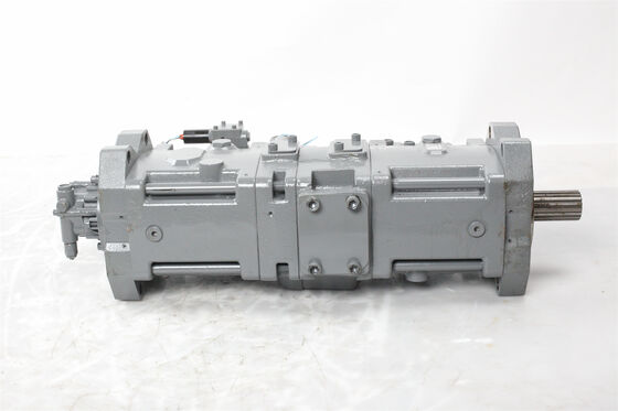 K3V280DTH-YISER-9COH (F=18T) R700 58898 Pompa hidraulik