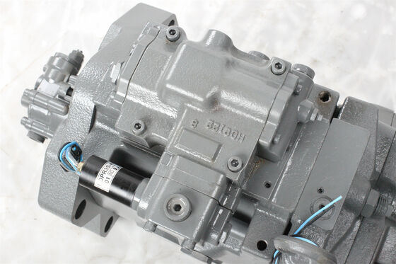 K3V280DTH-YISER-9COH (F=18T) R700 58898 Pompa hidraulik