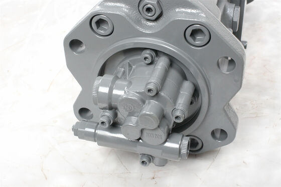 SY215-8 04865 K3V112DTP-NISER-9T8L POMPA HIDROLIK