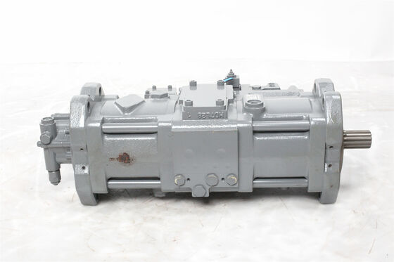 SY215-8 04865 K3V112DTP-NISER-9T8L POMPA HIDROLIK