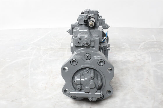 SY215-8 04865 K3V112DTP-NISER-9T8L POMPA HIDROLIK