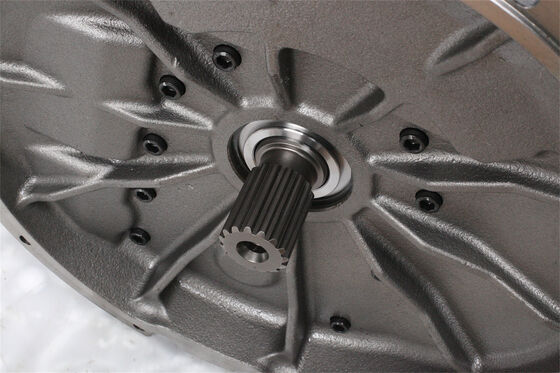Pompa hidrolik E345B E345BL 1231993 K5V200DPC-NHMR-2N5X 07803