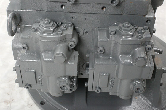 Pompa hidrolik E345B E345BL 1231993 K5V200DPC-NHMR-2N5X 07803