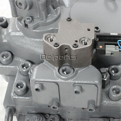 Pompa hidrolik E345B E345BL 1231993 K5V200DPC-NHMR-2N5X 07803
