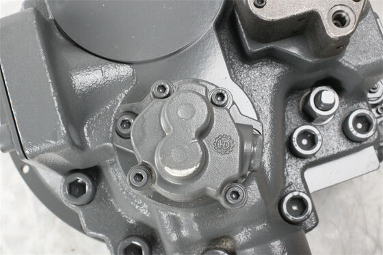 Pompa hidrolik E345B E345BL 1231993 K5V200DPC-NHMR-2N5X 07803