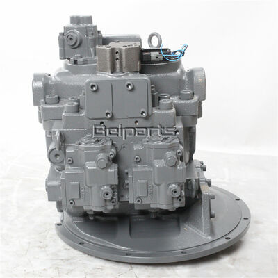 Pompa hidrolik E345B E345BL 1231993 K5V200DPC-NHMR-2N5X 07803