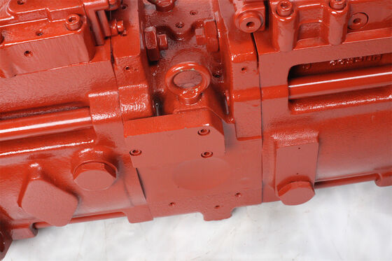 SY215-9 K3V112DTP-NISER-OE02  04860 POMPA HIDROLIK