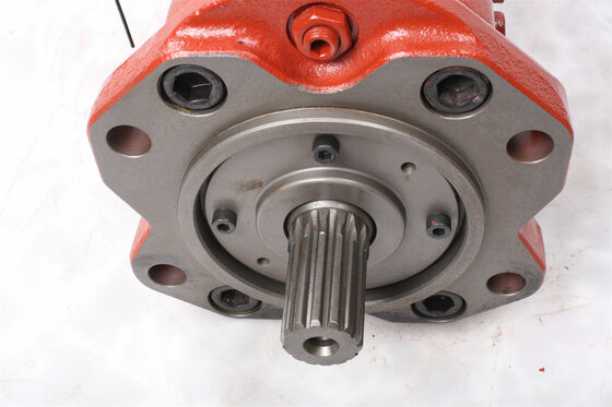 SY215-9 K3V112DTP-NISER-OE02  04860 POMPA HIDROLIK
