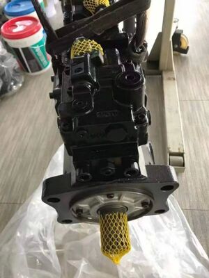 SK330 Pompa Hidraulik untuk Bagian Cadang Penggali Kobelco LC10V00001F2 K3V112DT-9T Pompa Piston Aksial Pasar Belakang
