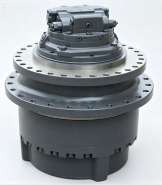 Motor Jalan/Penggerak Akhir R850LC-9